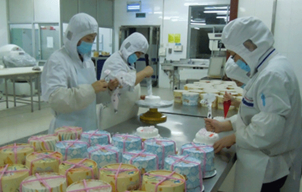 食品廠施工圖的設計要求？