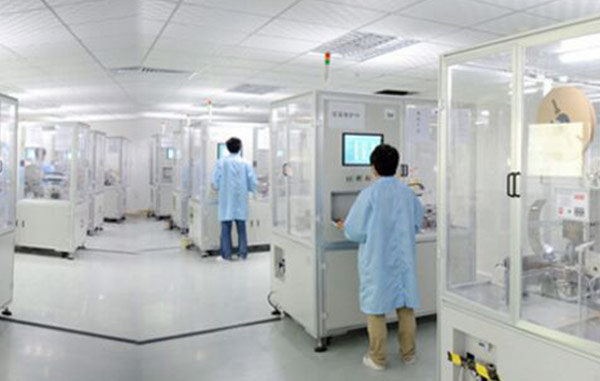 如何控制潔凈室溫度、濕度、氣壓和氣流速度