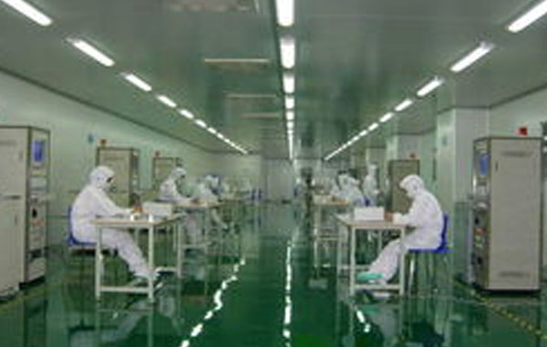 食品QS凈化車間倉庫的設(shè)計(jì)要求？