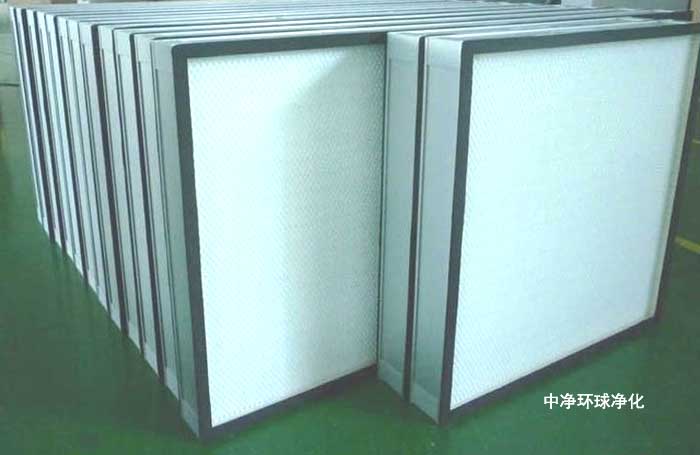 凈化車間滅菌設備有哪些？