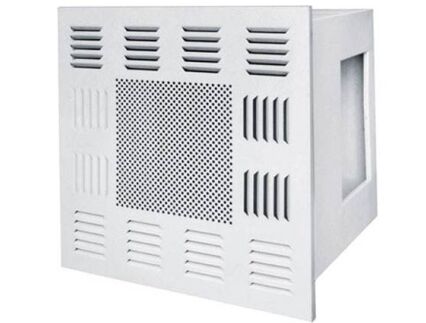 潔凈室高效送風(fēng)口 潔凈室高效送風(fēng)口