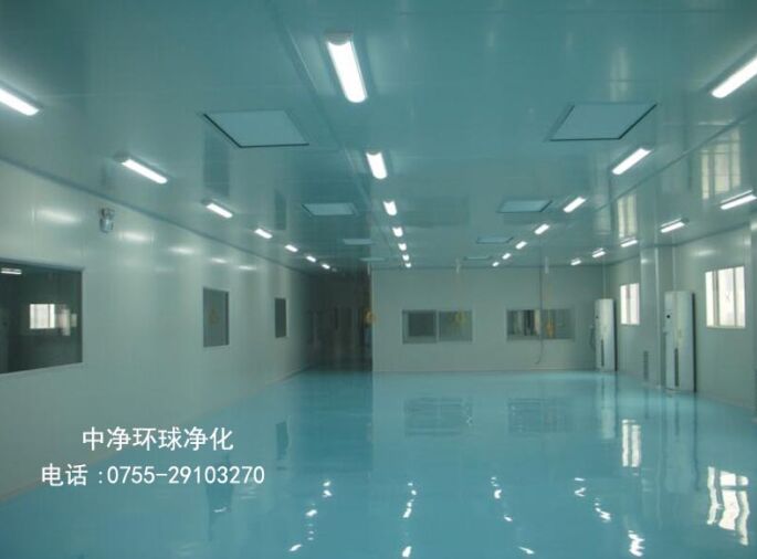 化妝品車間乳化間、半成品間等衛(wèi)生要求