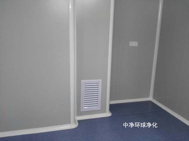 醫(yī)療器械生產(chǎn)車間 醫(yī)療器械生產(chǎn)車間