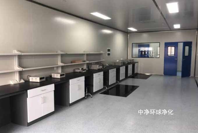 潔凈車間空調(diào)凈化系統(tǒng)有哪些？