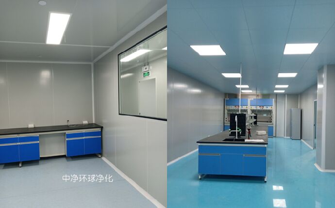 如何進行實驗室凈化工程規(guī)劃設計？