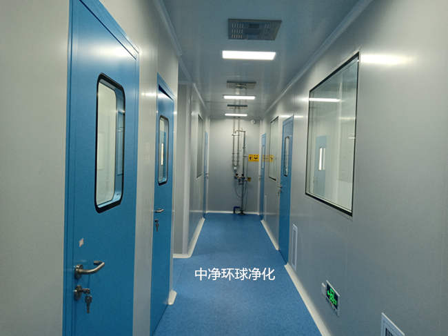 如何進行實驗室工程氣路設計？