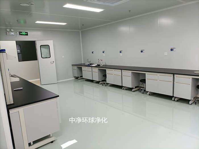 潔凈室如何進(jìn)行凈化空調(diào)系統(tǒng)測(cè)定？