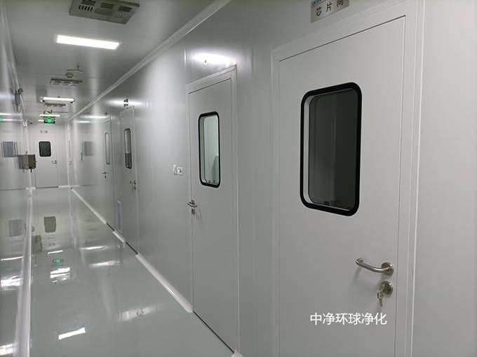 中央空調系統(tǒng)的冷源及與末端設備的配合