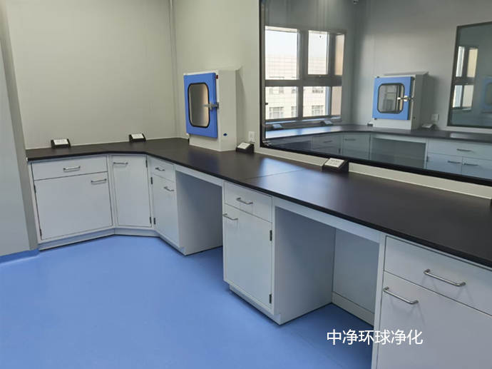 實(shí)驗(yàn)室給排水系統(tǒng)要求？