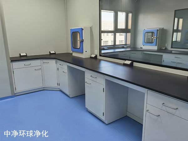 醫(yī)學(xué)潔凈實驗室供電系統(tǒng) 醫(yī)學(xué)潔凈實驗室供電系統(tǒng)