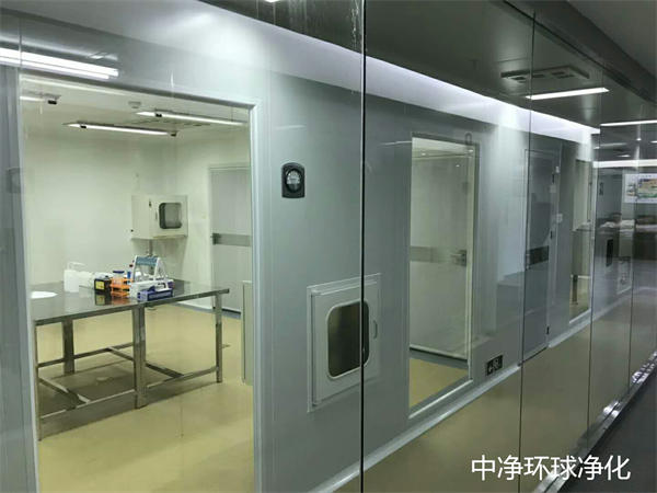 GMP實(shí)驗(yàn)室 GMP實(shí)驗(yàn)室