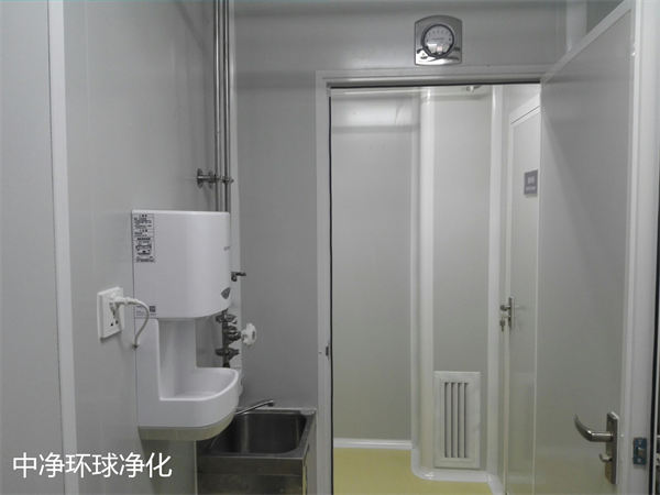 口服固體制劑GMP車(chē)間 口服固體制劑GMP車(chē)間