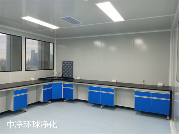 無菌實驗室 無菌實驗室