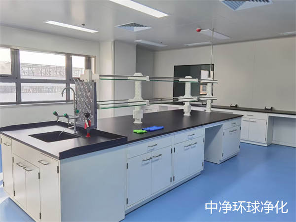 GMP實驗室工程 GMP實驗室工程