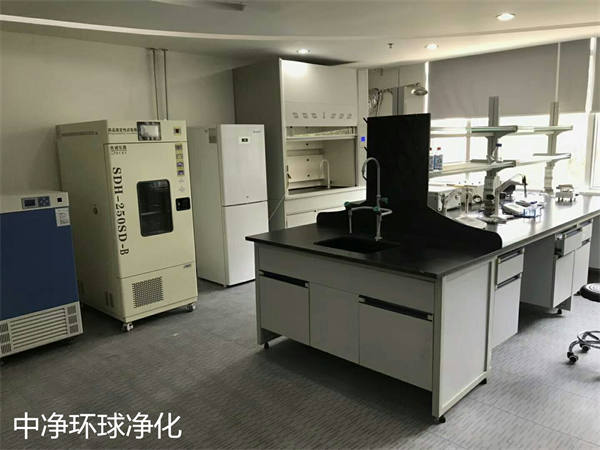 動(dòng)物實(shí)驗(yàn)室的采暖、空調(diào)、通風(fēng)及空氣凈化系統(tǒng)