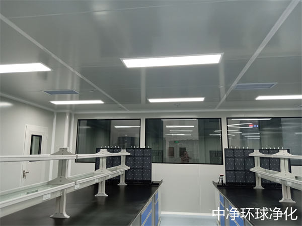 無(wú)塵無(wú)菌室 無(wú)塵無(wú)菌室