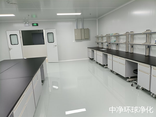 無菌凈化車間 無菌凈化車間