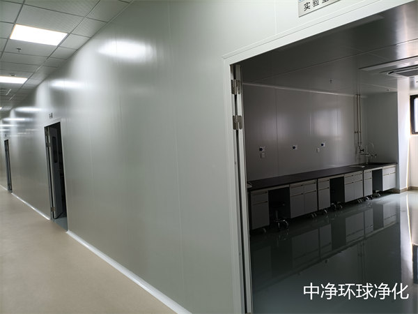 無(wú)塵車間 無(wú)塵車間