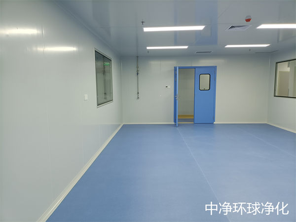 凈化無(wú)塵車間 凈化無(wú)塵車間