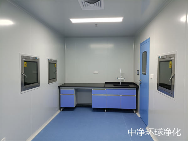 如何保證凈化潔凈車間空調系統(tǒng)正常運行？