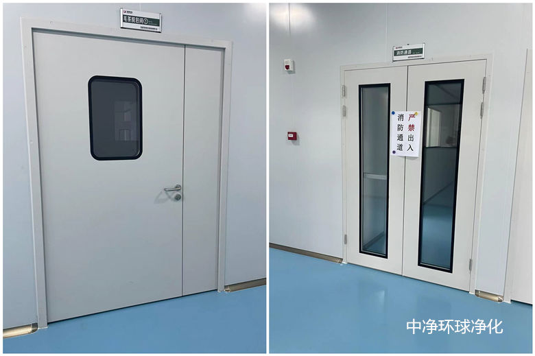 茶葉凈化車(chē)間 茶葉凈化車(chē)間