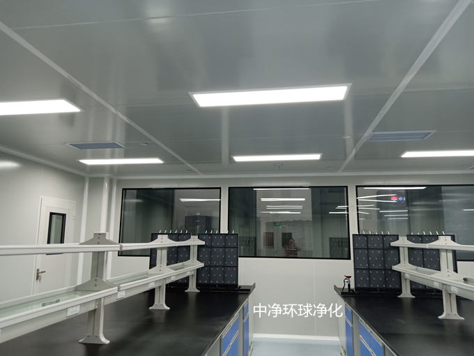 潔凈檢測(cè)實(shí)驗(yàn)室 潔凈檢測(cè)實(shí)驗(yàn)室