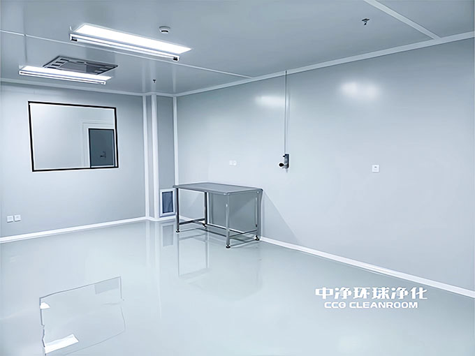 無(wú)菌室 無(wú)菌室