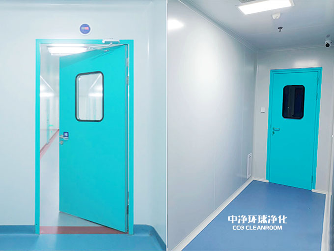 動(dòng)物實(shí)驗(yàn)室規(guī)劃設(shè)計(jì)工程