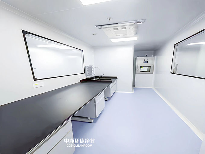 CAR-T細(xì)胞實驗室建設(shè)標(biāo)準(zhǔn)要求  