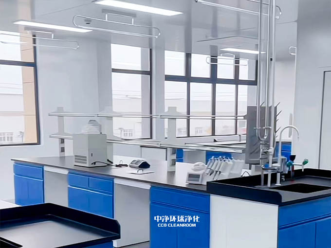 無菌實驗室 無菌實驗室