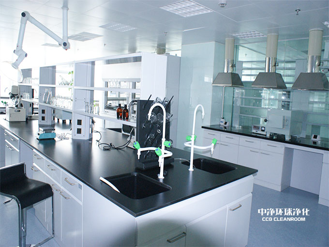 第三方檢測(cè)實(shí)驗(yàn)室建造裝修工程