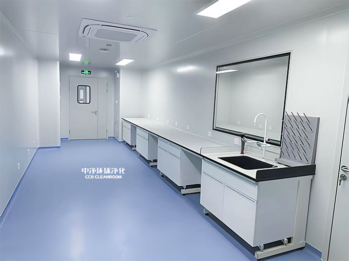 合成生物實驗室 合成生物實驗室